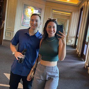 Meet your Posher, Erika